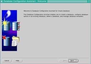 Oracle 11g Security – Enabling default security settings