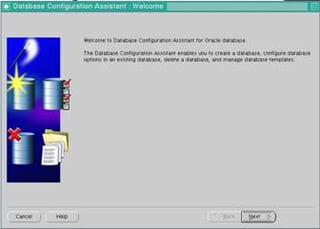 Setting default auditing as recommended by Oracle