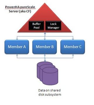 PureScale Performance Proven