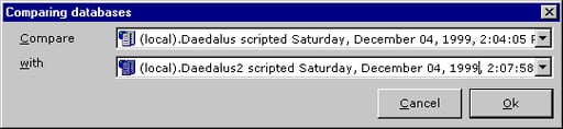 SQL Compare Review