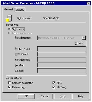 How to Do SQL Server Log Shipping