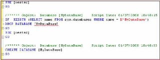 Microsoft SQL Server 2008  – Change Data Capture – Part I