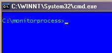 Monitor CPU Usage of All Running Processes – Part I