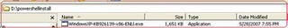 Microsoft Windows PowerShell and SQL Server 2008 AMO