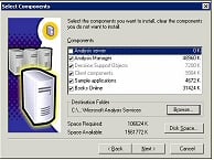 Backup your SQL Server Analytical Database – Part I