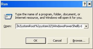 Check your SQL Server using Windows PowerShell – Part 1