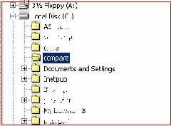 Compare Query Results – Part II