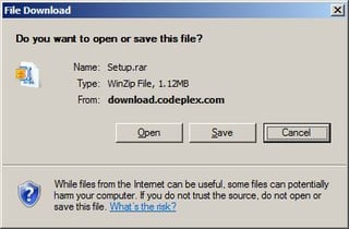 Open DBDiff for SQL Server 2008