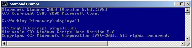 Finding inactive machines using Active Directory