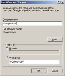 A Server by Any Other Name