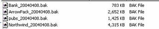 Production releases on to multiple databases – Part I