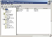 Setting up a reboot cycle for Active/Passive Cluster SQL Server