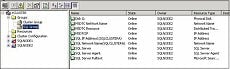 Rebuilding SQL Server Cluster Nodes