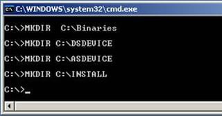 SQL Server 2005 – Unattended installation – Part III