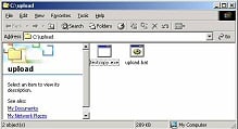 Upload multiple files to SQL Server Image column