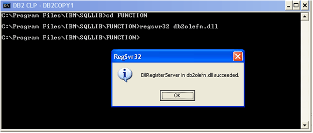DB2 9.5 and IBM Data Studio: Using OLE DB to Integrate Data