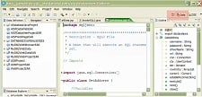 DB2 Universal Database: The Database Explorer, Part 1