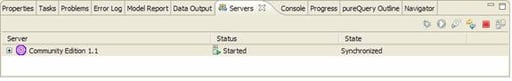 Testing your Web Service using the Web Services Explorer