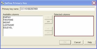 How to Build an ASP.NET Web Site Using DB2 Data with Visual Studio 2005