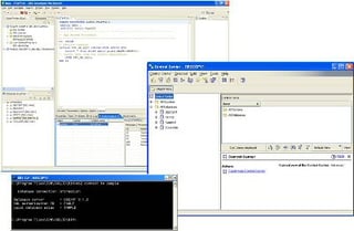 DB2 9.5 and IBM Data Studio – Things I Couldn’t Tell You Before DB2 9.5 Was Announced
