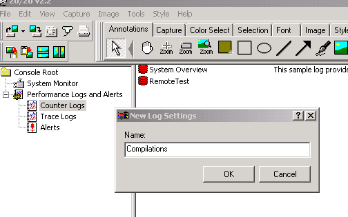 Gathering Information About SQL Server Using Terminal Servers