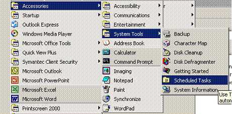 Running MySQL in Batch Mode
