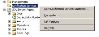 SQL Server Management Features vs Oracle Database Management Features