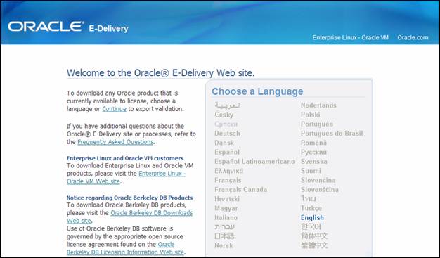 Installing Oracle E-Business Suite R12 on Windows 2003