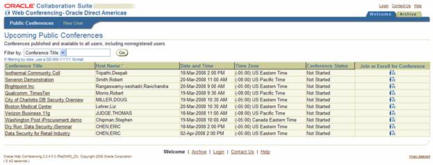 Licensing and Auditing in Oracle
