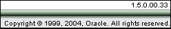 Oracle on the Web – Part 3 – Using Applications in HTML DB