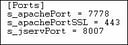 Oracle on the Web Part 1 – Exploring Oracle’s HTTP Server