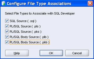 Using SQL Developer to Learn Oracle
