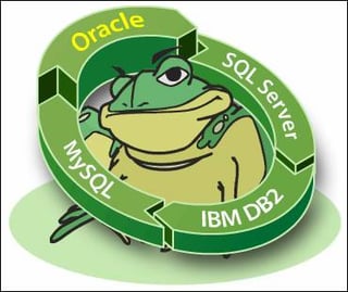 Quest Software and Toad for Oracle