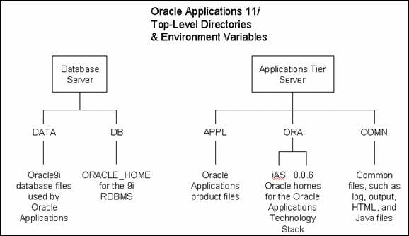 Oracle DBA in an Oracle Applications World