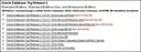 Database Security and Patches – Part 3