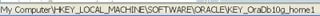 Spicing-up Oracle on Windows