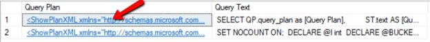 How to Show the Execution Plan of a Running Query