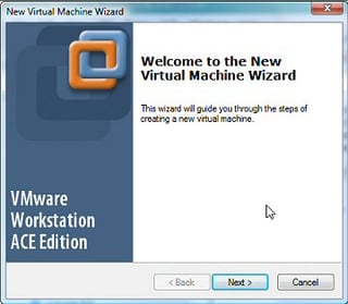 Oracle RAC 64 bit for Windows: Preparing the Virtual environment