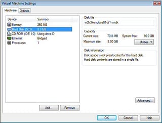 Troubleshooting ASM problems on VMware ESX 3.x- Part II