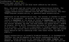 Securing Remote Access and Copy with SSH and SCP