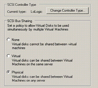 Oracle RAC: How shared storage works on VMware – Part 3