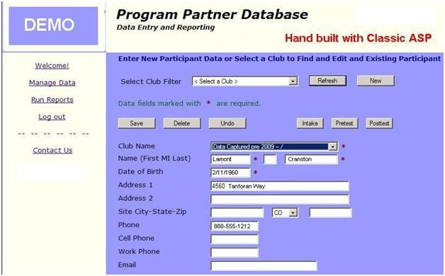 Iron Speed Designer: Web App Development Made Easy