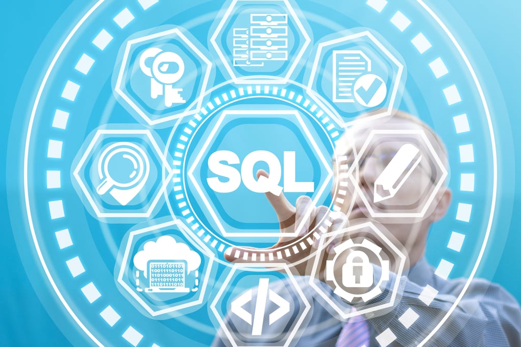 Best Online Courses to Learn SQL