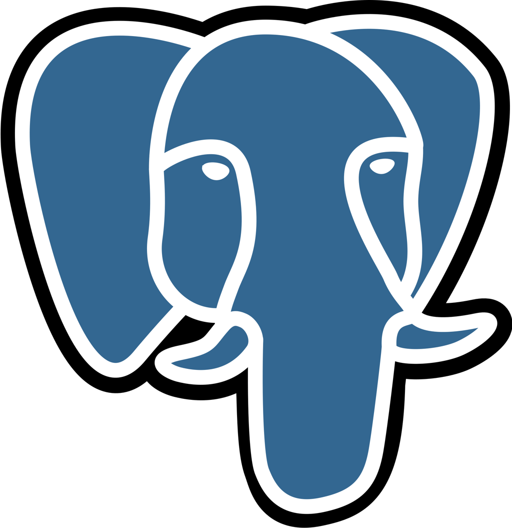 What is PostgreSQL?